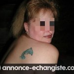 Femme seule rousse de Besançon cherche complice