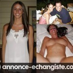 Annonce couple echangiste Angers