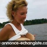 Nice : Couple recherche homme libertin