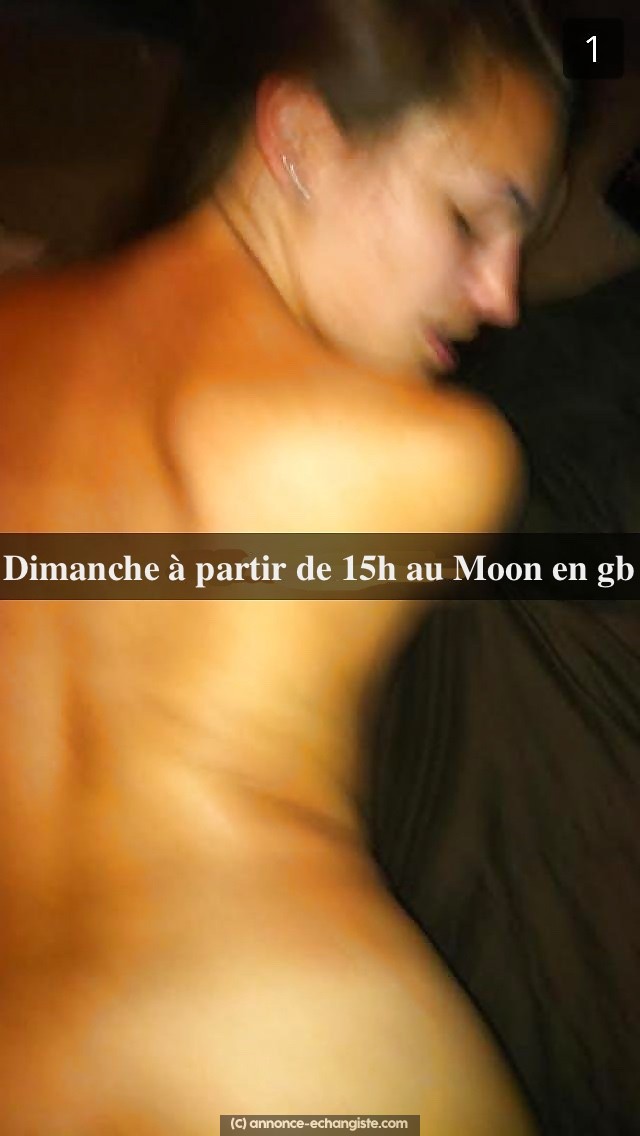 Rencontre Paris sauna échangiste Moon