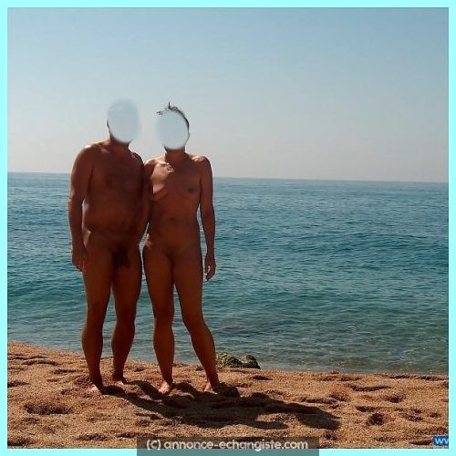 Rencontre avec couple naturiste les aresquiers Frontignan